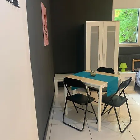 Smart * グディニャ