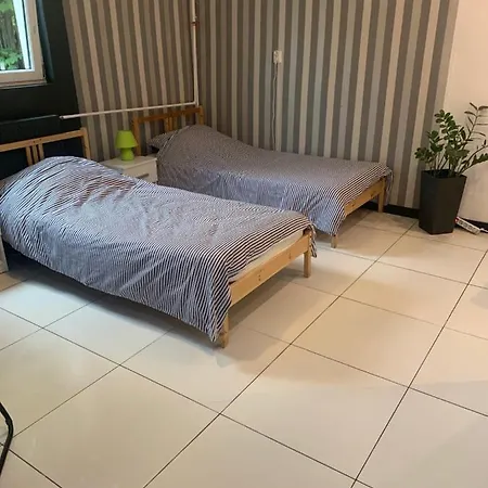 Auberge de jeunesse Smart Gdynia