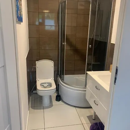 Auberge de jeunesse Smart