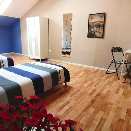 Albergue Smart