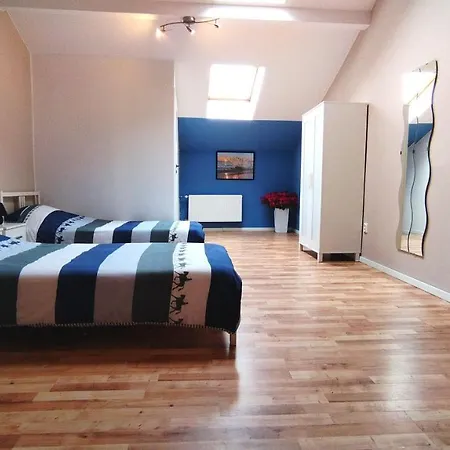Smart Albergue *
