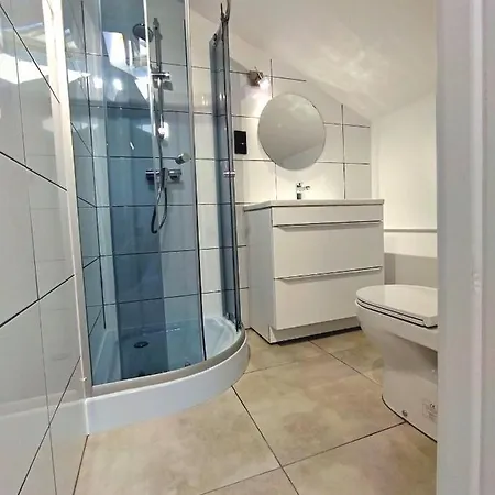 Smart Auberge de jeunesse Gdynia