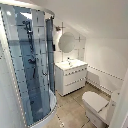 Auberge de jeunesse Smart Gdynia