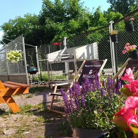 Smart ホステル グディニャ