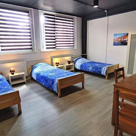 Smart Hostel