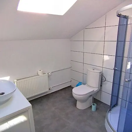 Smart Auberge de jeunesse Gdynia