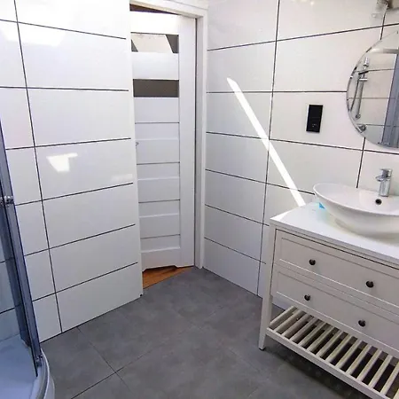 Smart Albergue *
