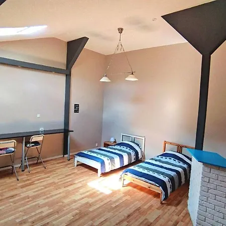 Smart グディニャ