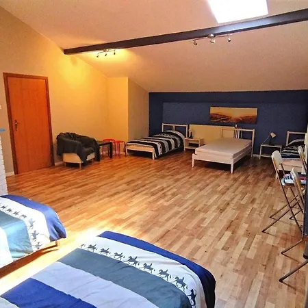 Albergue Smart *
