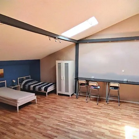 Hostel Smart Gdynia