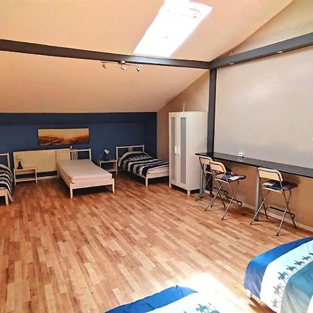 Smart グディニャ