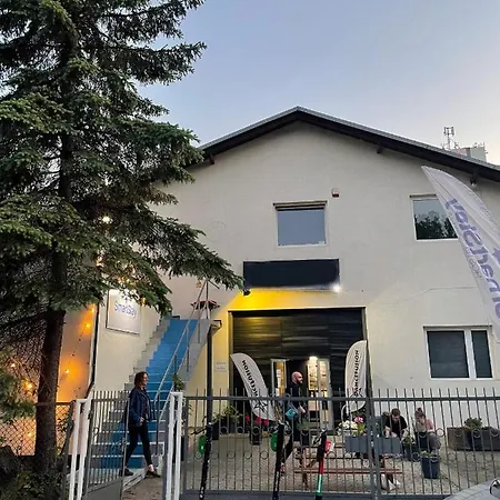 Smart グディニャ