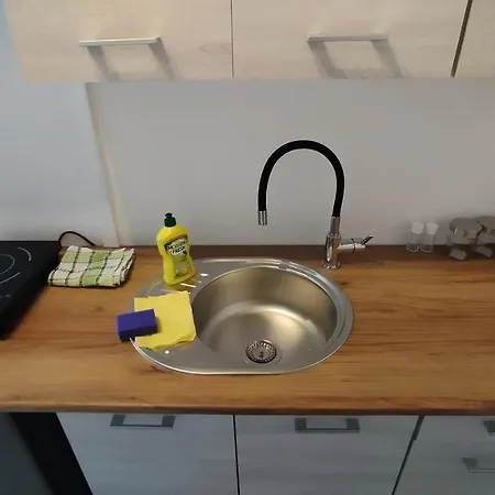 Albergue Smart