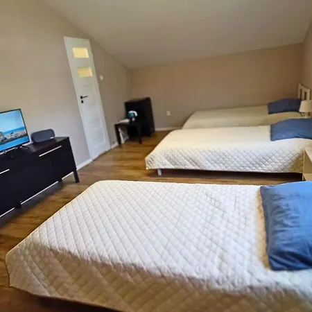Albergue Smart *