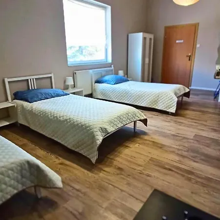 Hostel Smart *