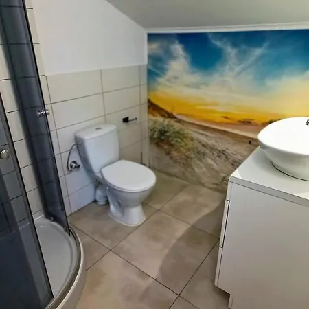 Smart Auberge de jeunesse Gdynia