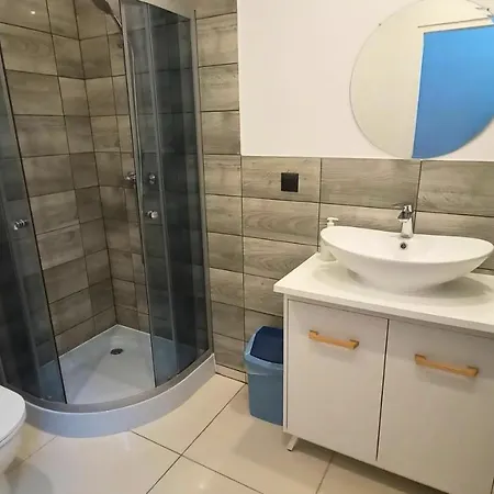 Smart Hostel Gdynia
