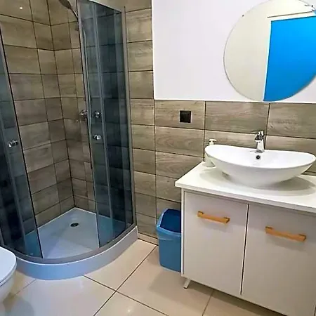 Auberge de jeunesse Smart Gdynia
