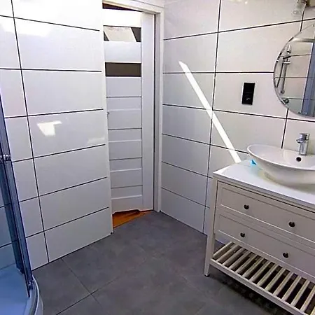 Smart Auberge de jeunesse Gdynia