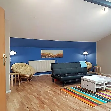 Albergue Smart