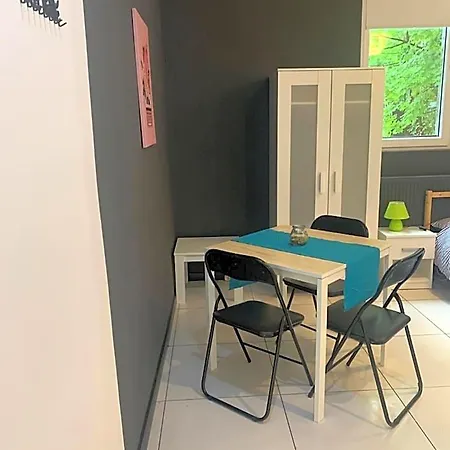 Smart Auberge de jeunesse