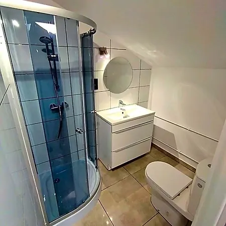 Smart Albergue *