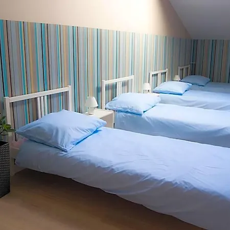 Albergue Smart