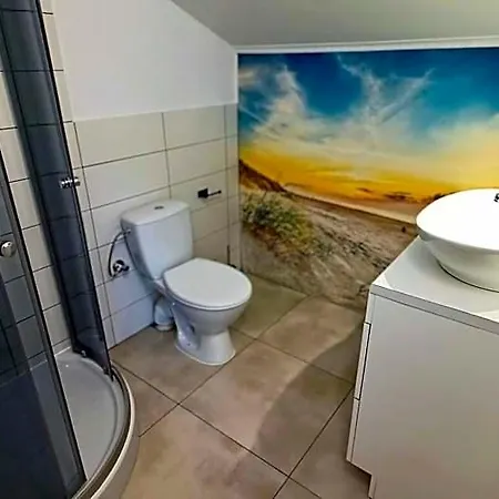 Albergue Smart Gdynia