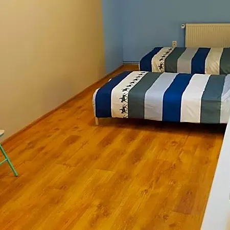 Albergue Smart *