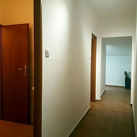 Smart Albergue