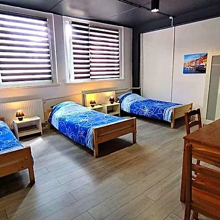 Albergue Smart *