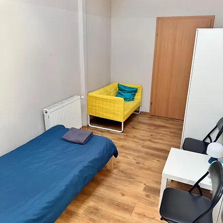Smart Albergue *