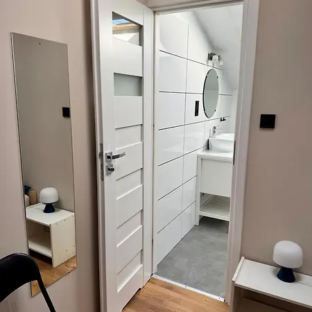 Albergue Smart *