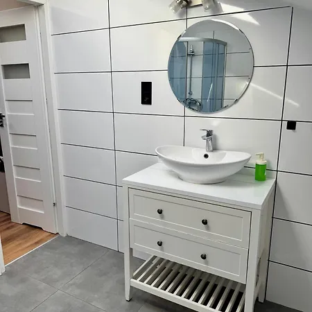 Smart Albergue Gdynia