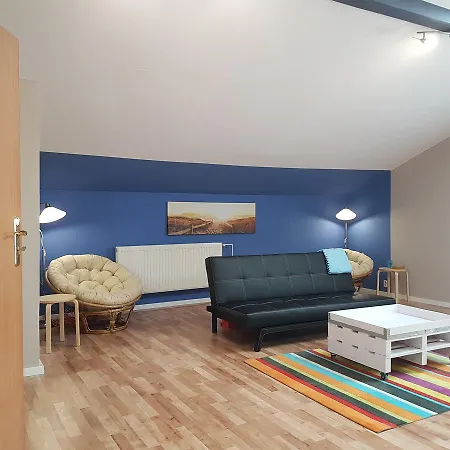Albergue Smart