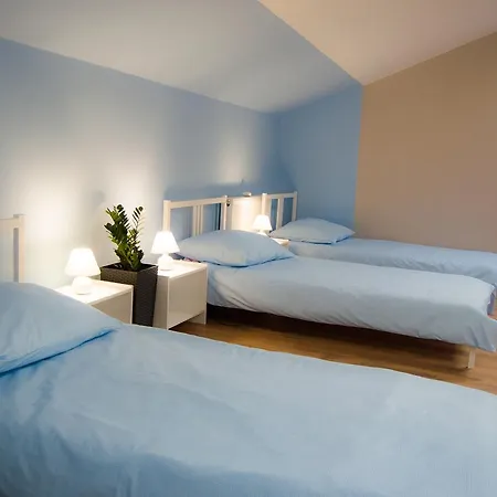 Albergue Smart *