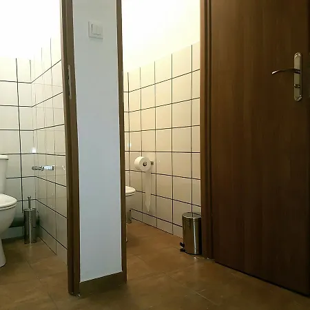 Smart Auberge de jeunesse *