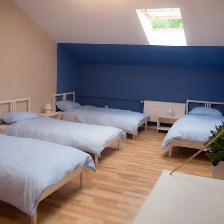 호스텔 Smart 그디니아