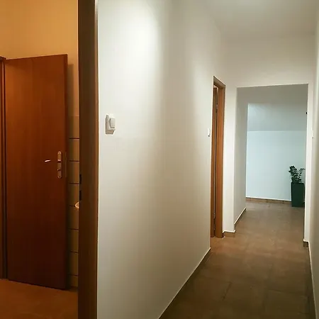 Smart Auberge de jeunesse Gdynia