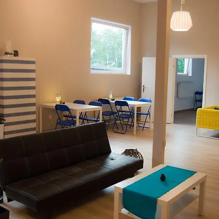 Smart Albergue *
