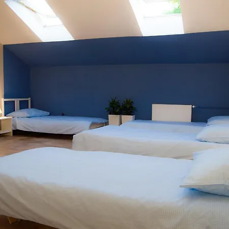 Smart 호스텔 그디니아