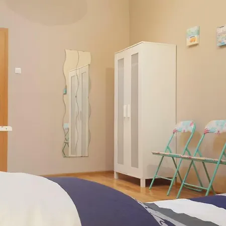 Smart Albergue