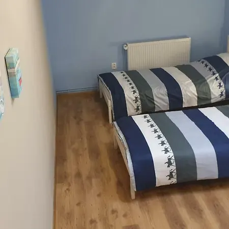 Smart Albergue