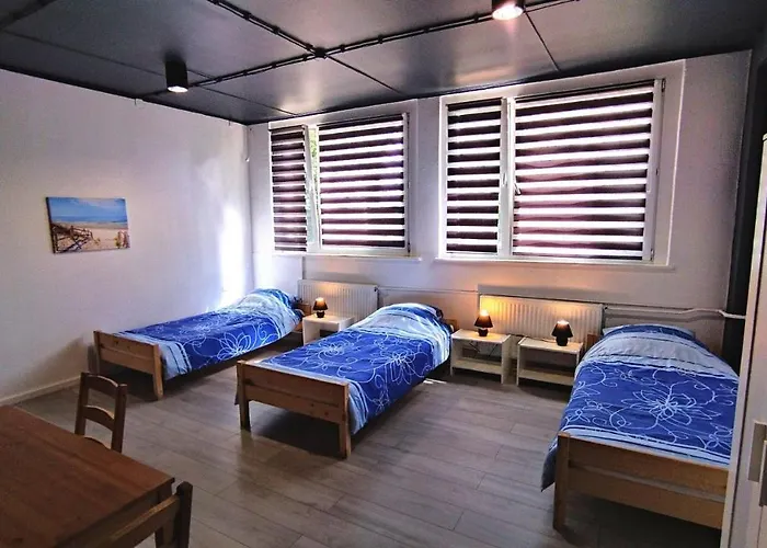 بيت شباب Smart غدينيا