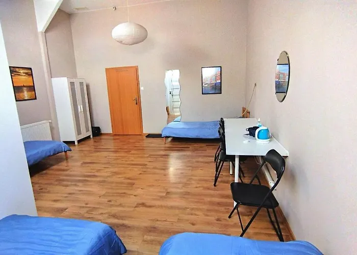 بيت شباب Smart غدينيا