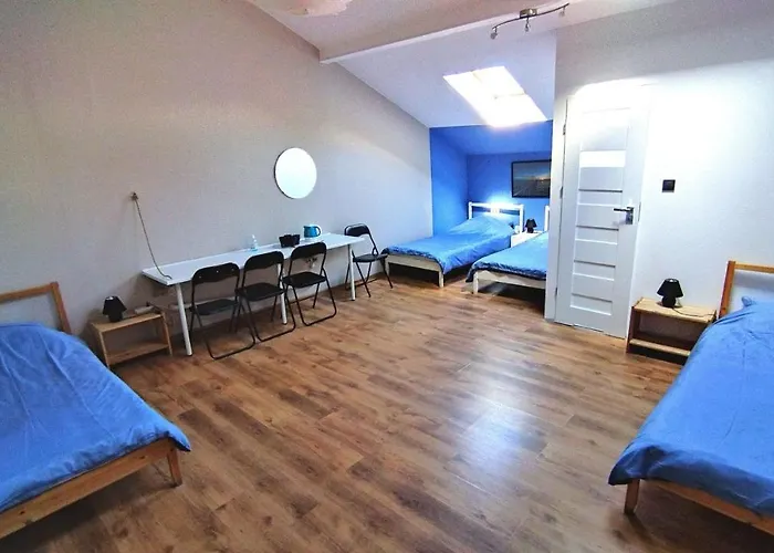 بيت شباب Smart *