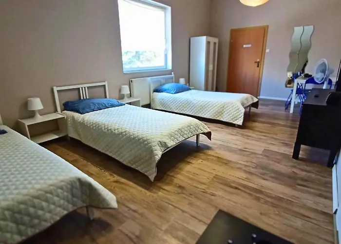 بيت شباب Smart *