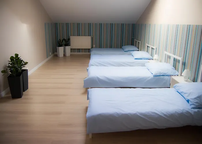 بيت شباب Smart *