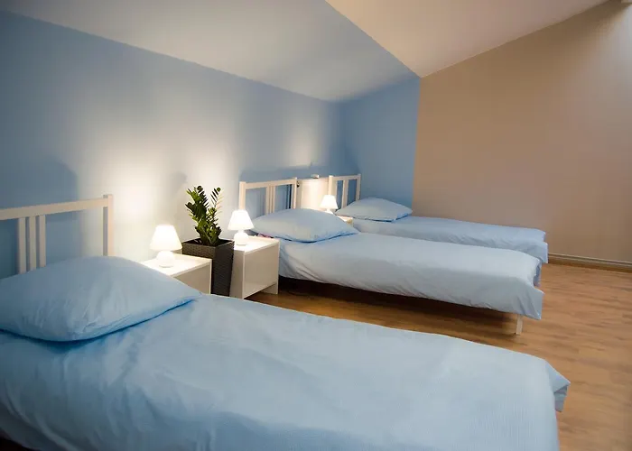 بيت شباب Smart *