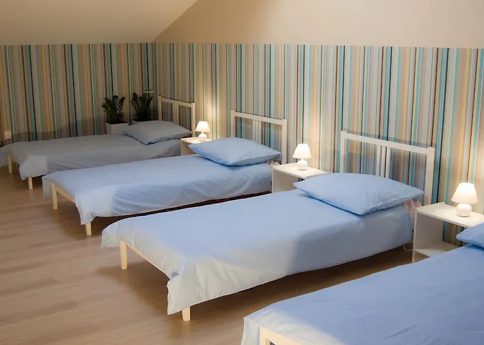 Smart بيت شباب *